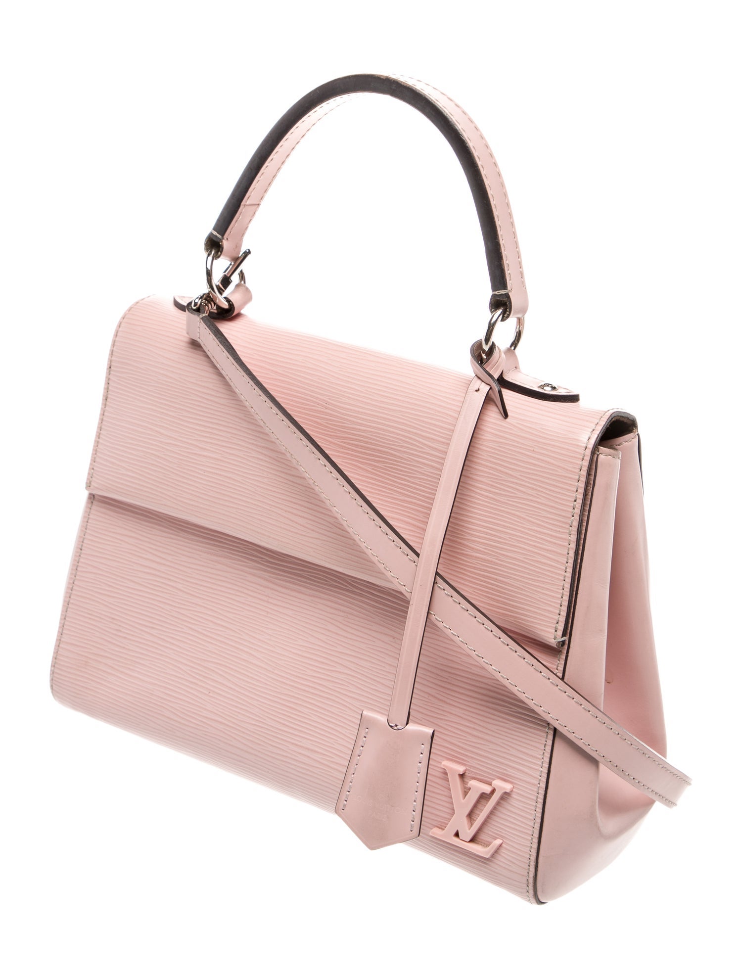 Louis Vuitton Epi Leather Cluny BB